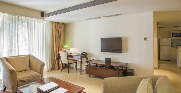 Z Luxury Residences 5*