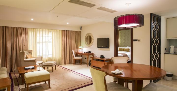 Hotel Z Luxury Residences 5*