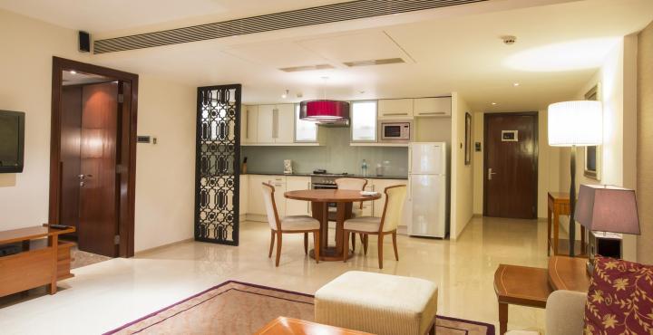 Z Luxury Residences Mumbai