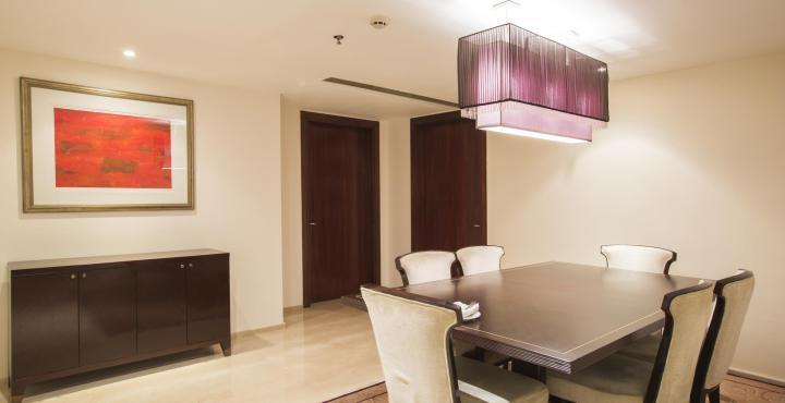 Z Luxury Residences 5* Mumbai