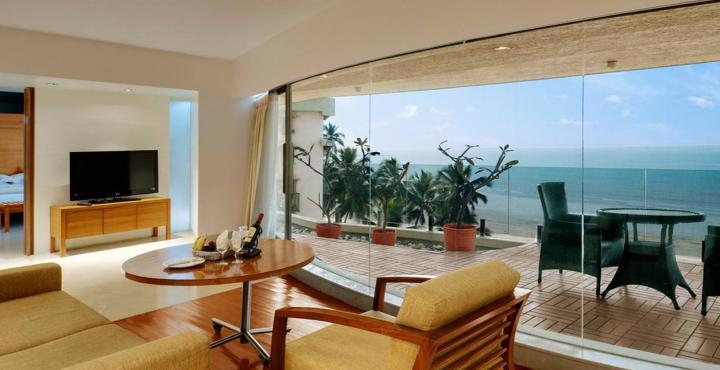 Sea Princess Hotel 5*
