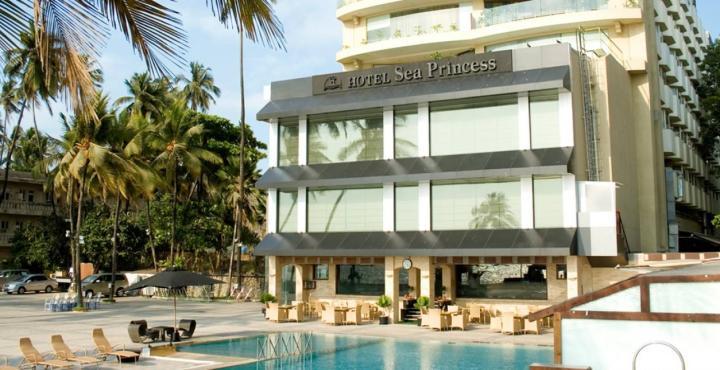 Sea Princess Hotel 5*