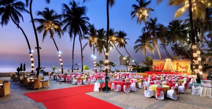 Sea Princess 5* Mumbai