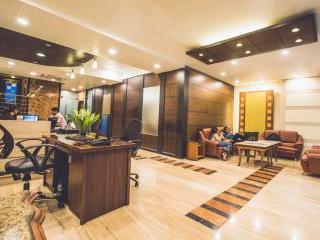Airport International 3* Mumbai