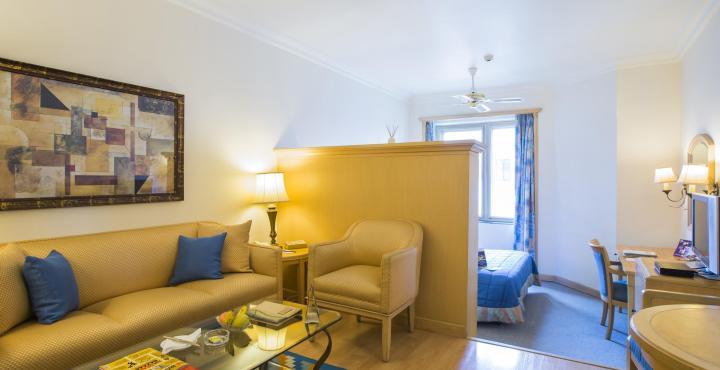 The Orchid Parle 5*
