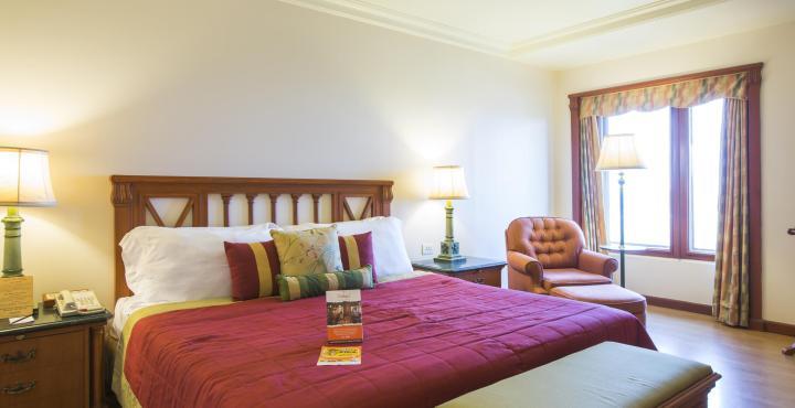 Hotel The Orchid Parle
