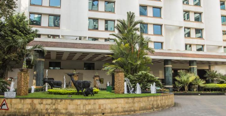 The Orchid Parle Mumbai