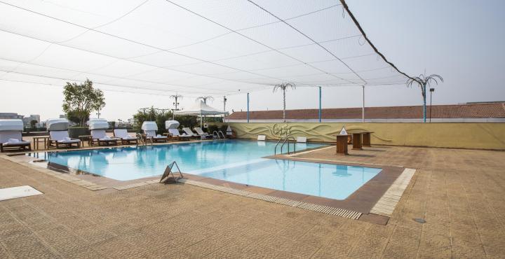 The Orchid Parle 5*