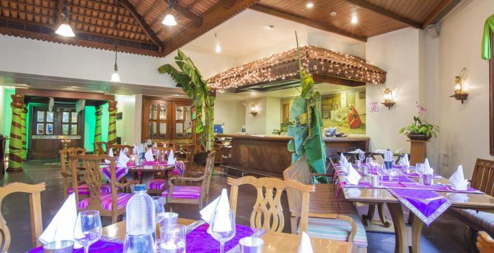 Hotel The Orchid Parle 5*