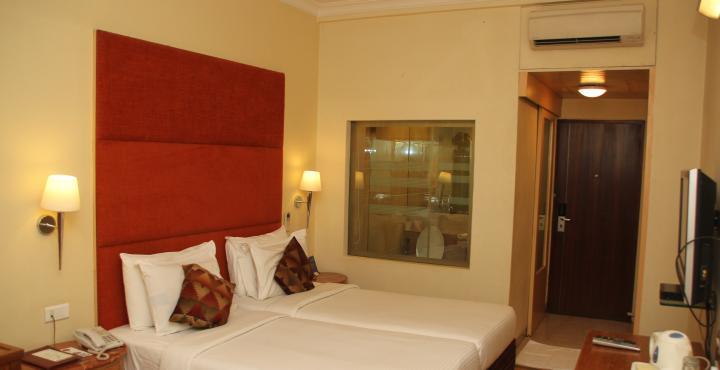 Hotel Regency 3*
