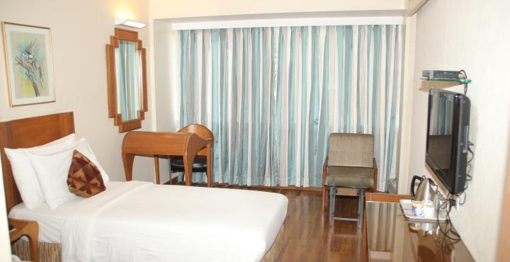 Regency 3* Mumbai