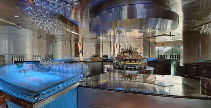 Hyatt Regency International Airport Hotel