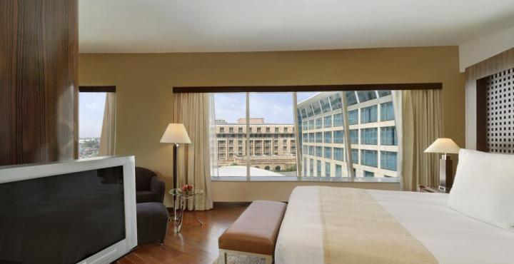 Hyatt Regency International Airport Hotel