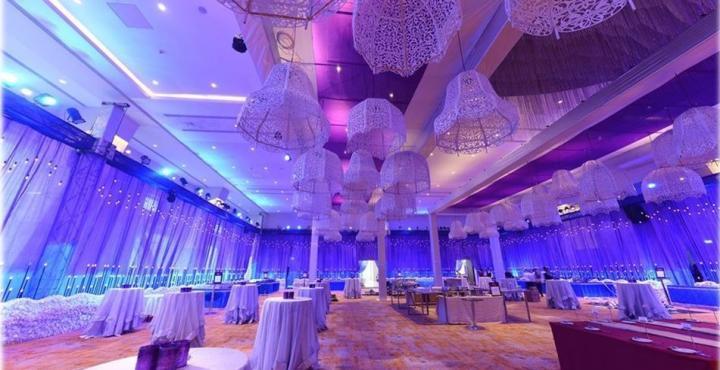 Hotel Sahara Star Mumbai