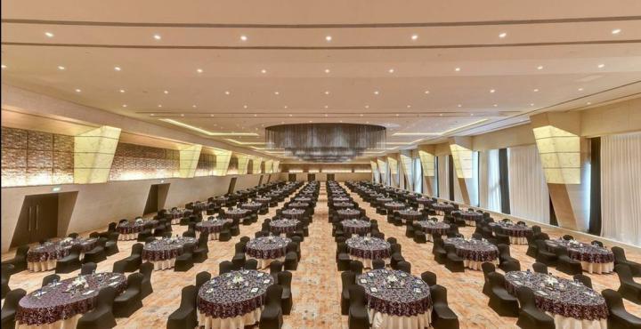 Sahara Star Hotel Mumbai