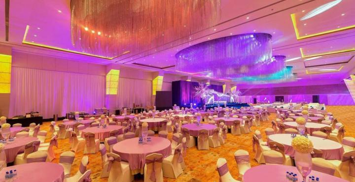 Sahara Star Mumbai