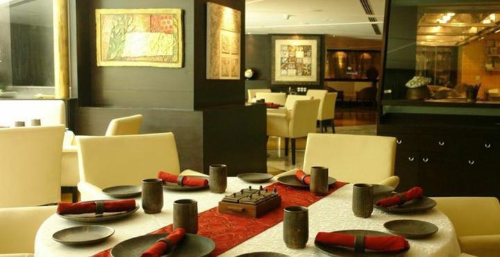 Hotel Sahara Star