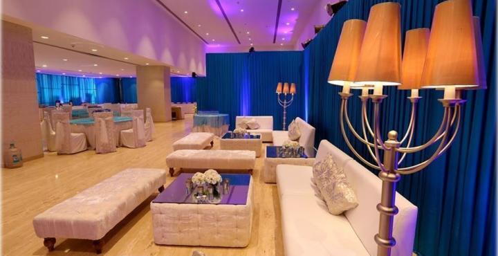 Hotel Sahara Star 5*