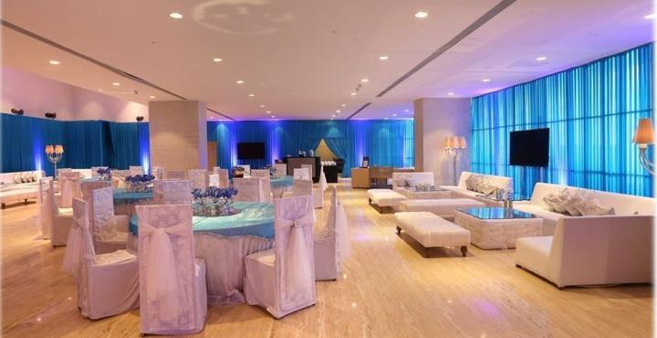Sahara Star
