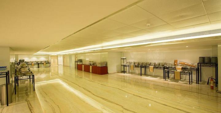 Sahara Star Mumbai