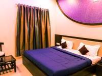 Fabhotel The Adore Palace Mumbai