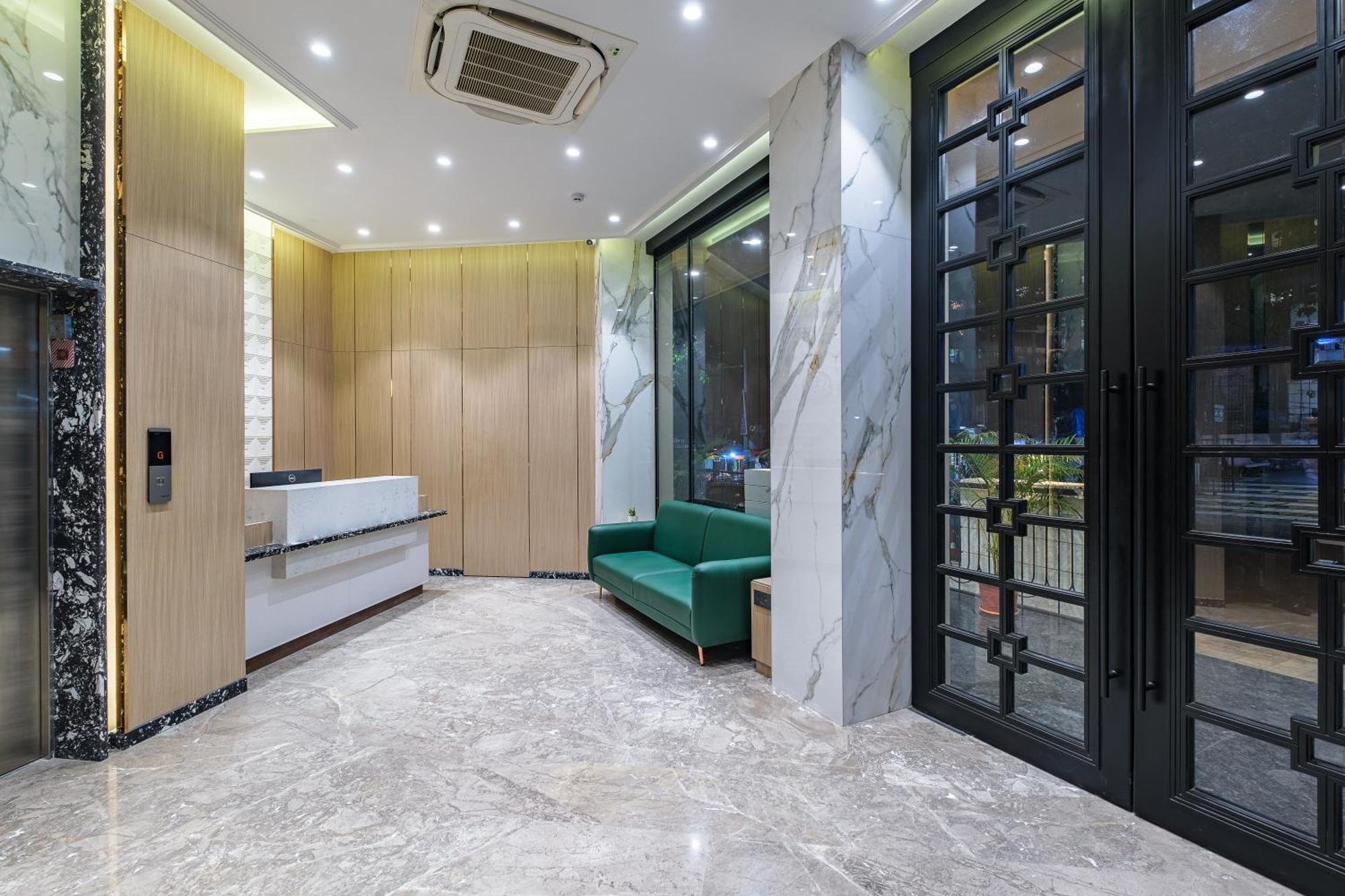 Hotel Eden Serenity Mumbai