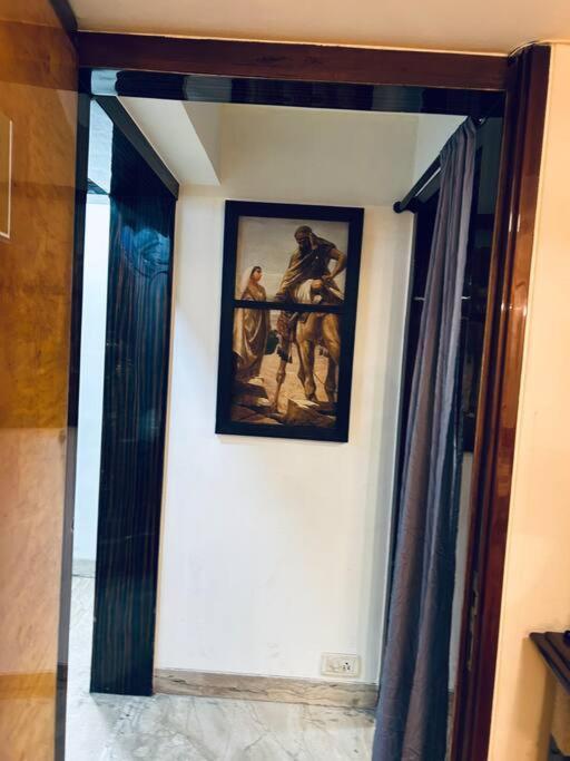 Apartment Gold Palace 3 Bedroom Hall Mumbai