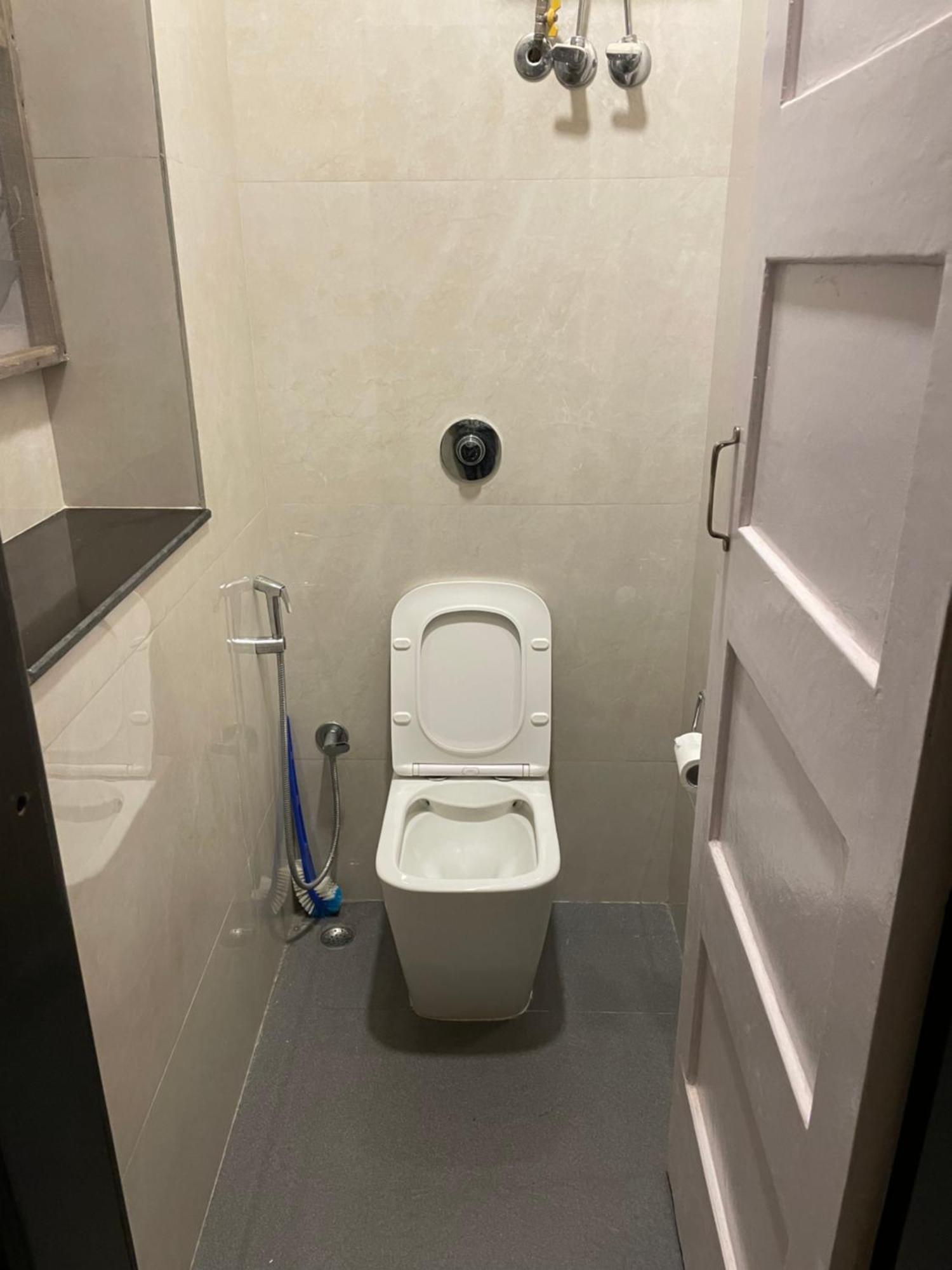 Apartamento Ground Floor 20 Chimbai Road Bandra West - Bombaim