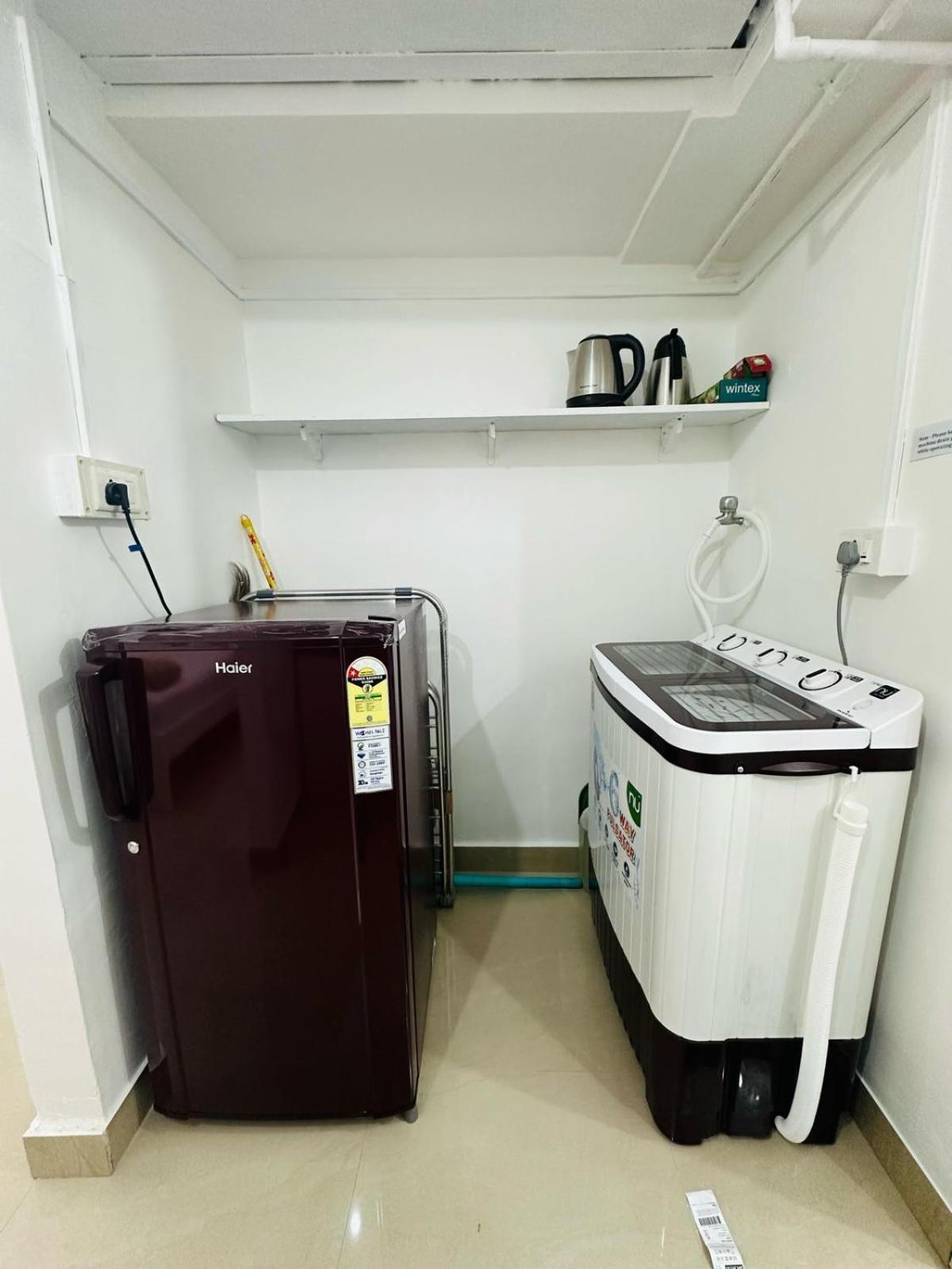 1br Parel * Mumbai