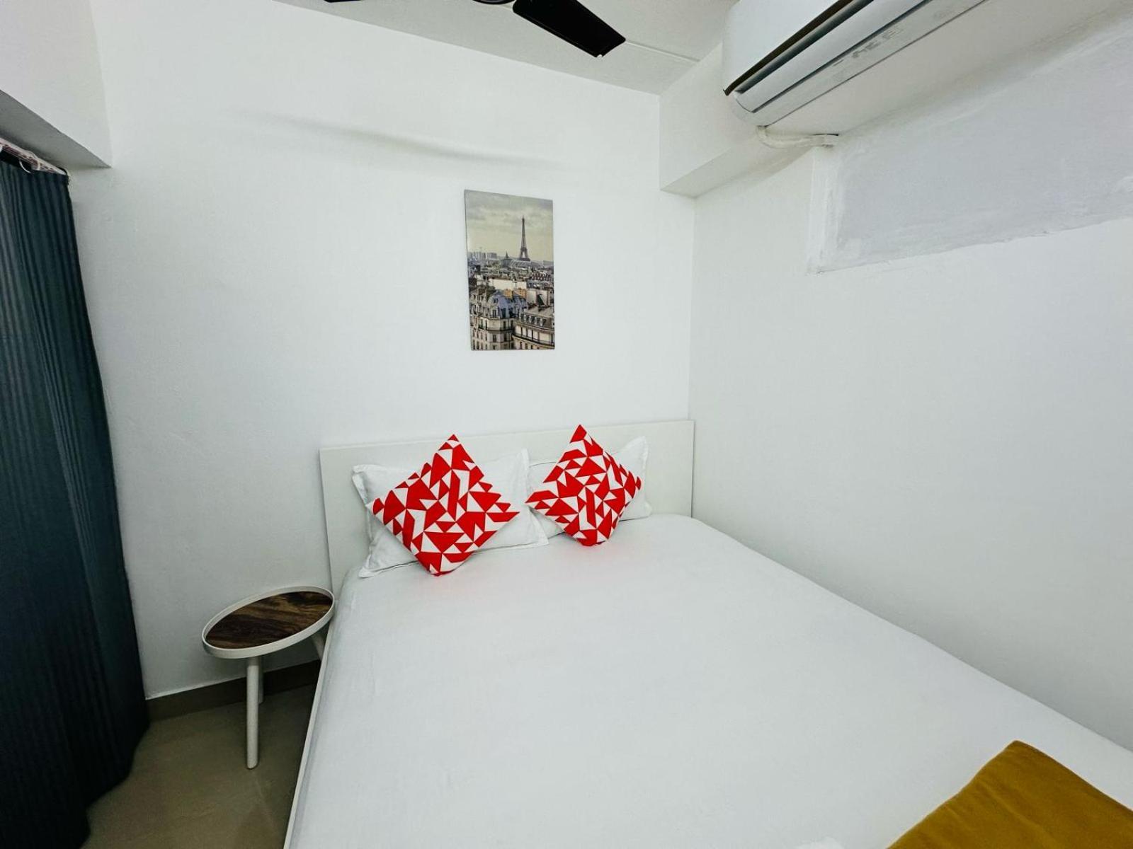 1br Parel Apartamento Mumbai