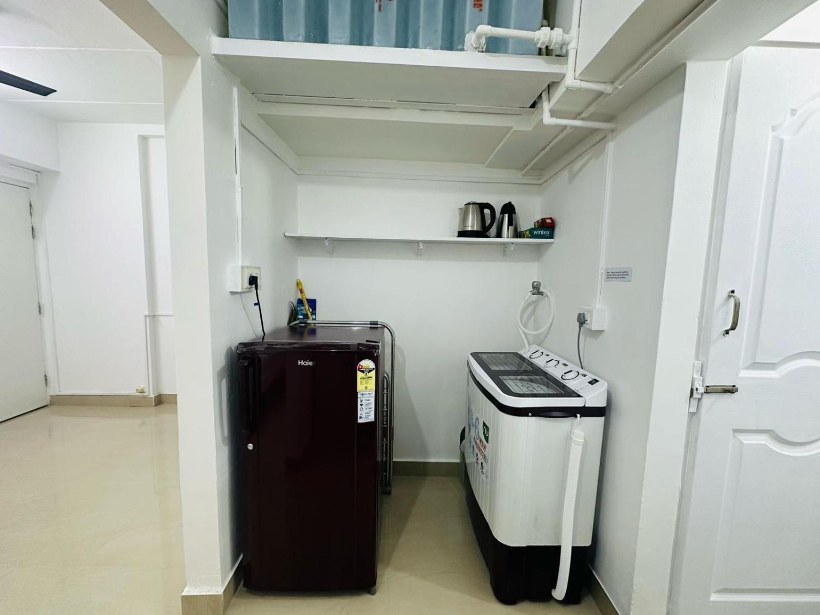 1br Parel Apartamento *