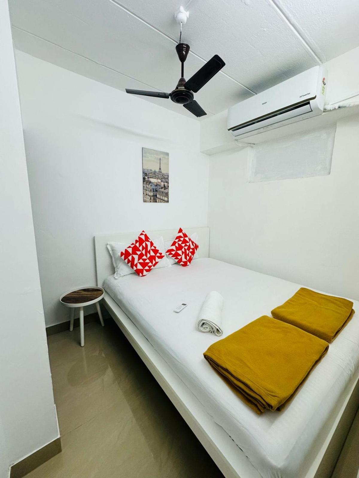 1br Parel Apartamento *