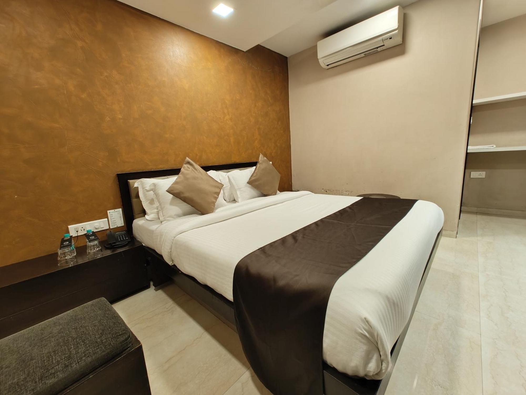 The Majlis - Colaba 3* Mumbai