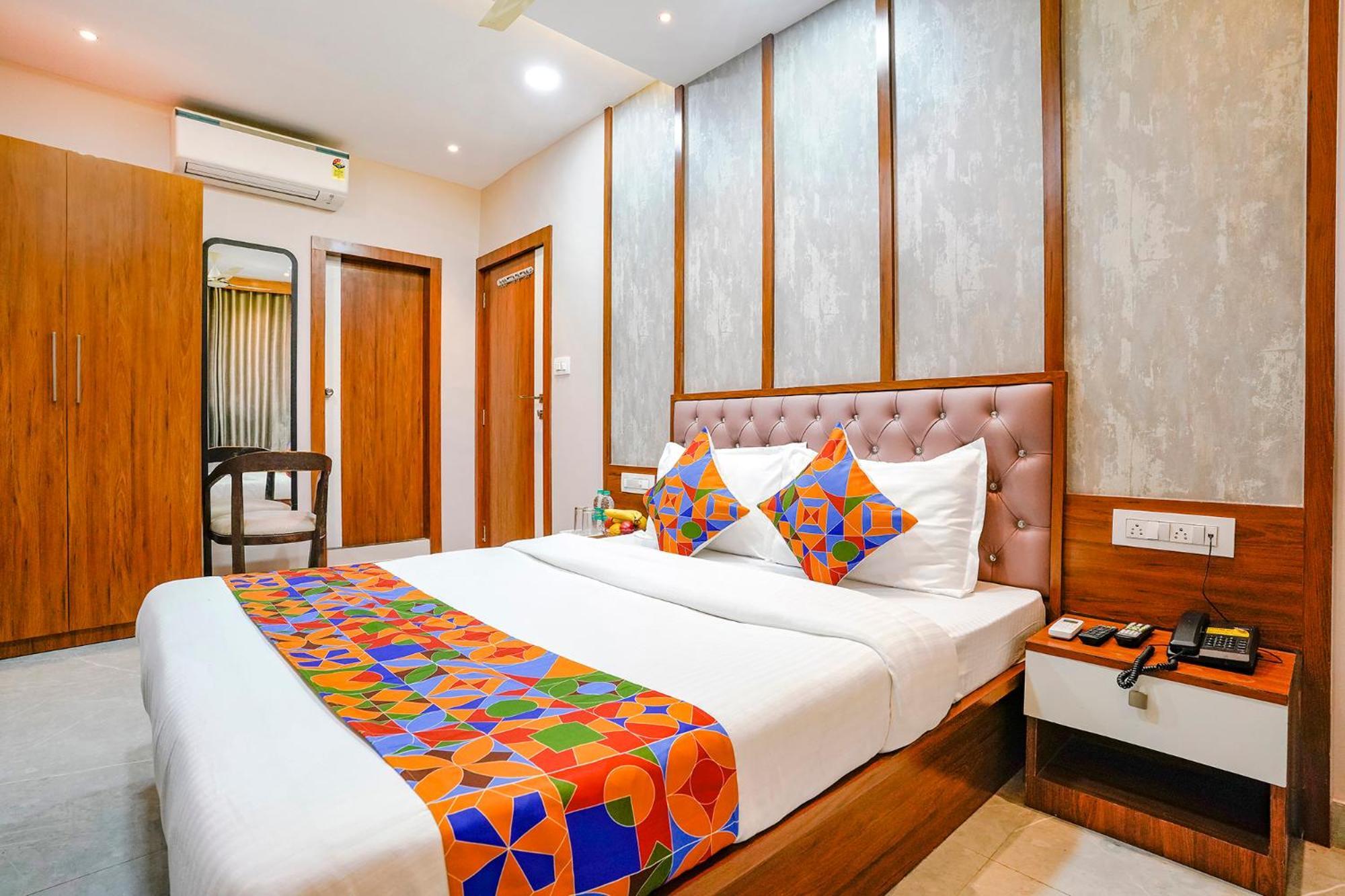 Guest house Affari 2*