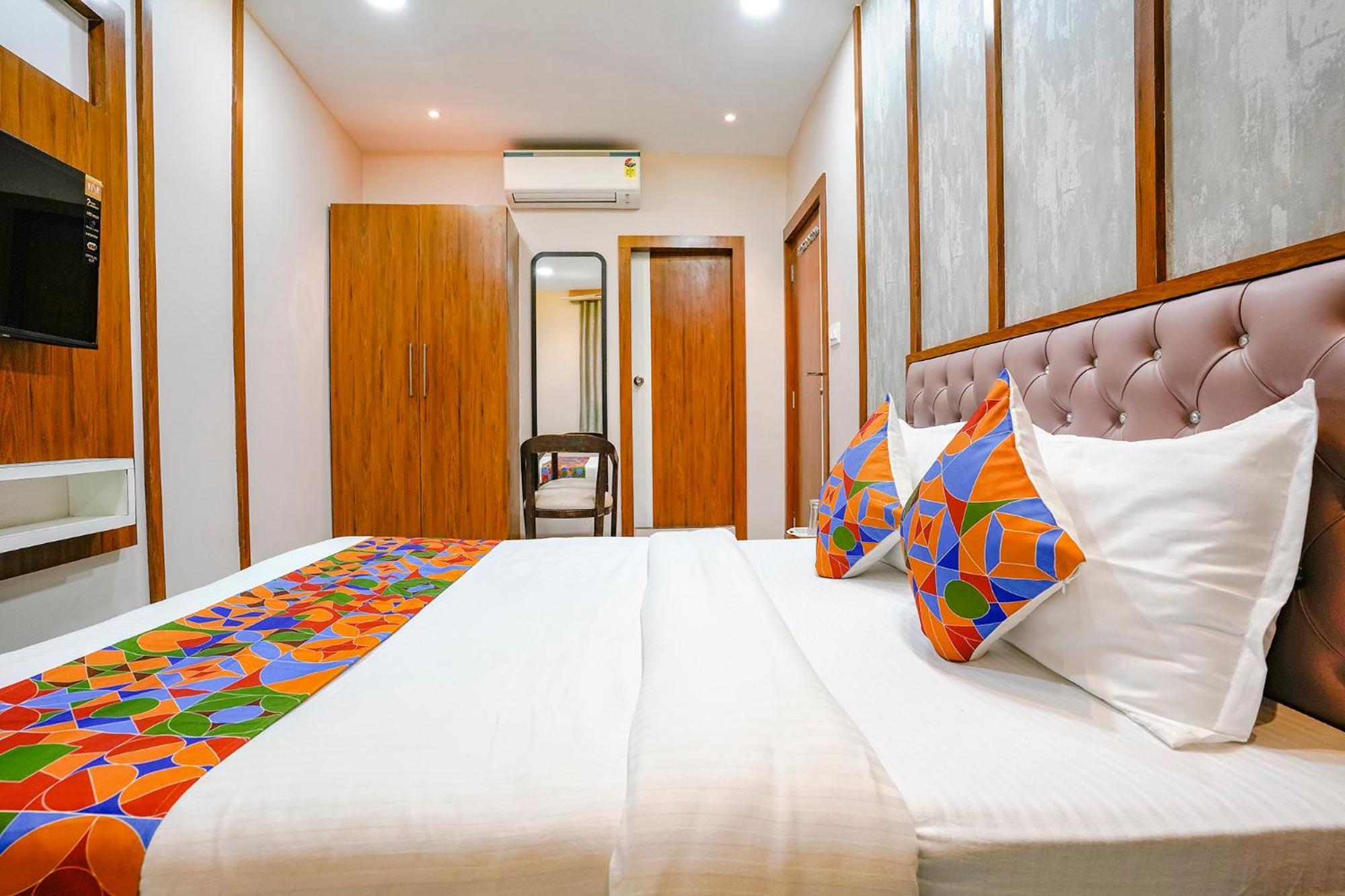 Guest house Affari