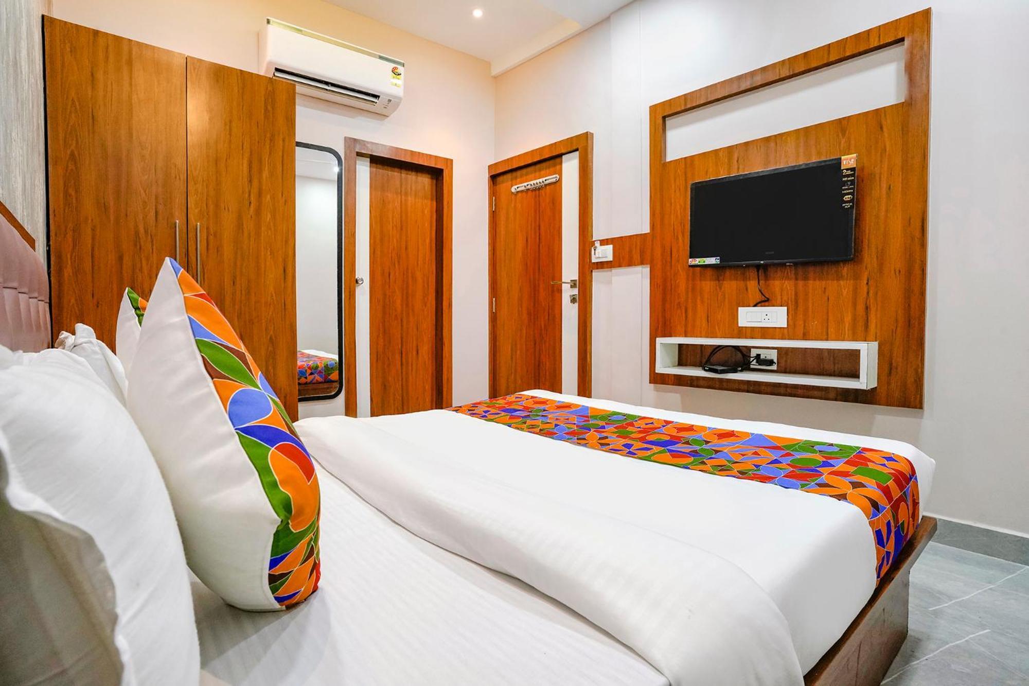 Affari Guest house