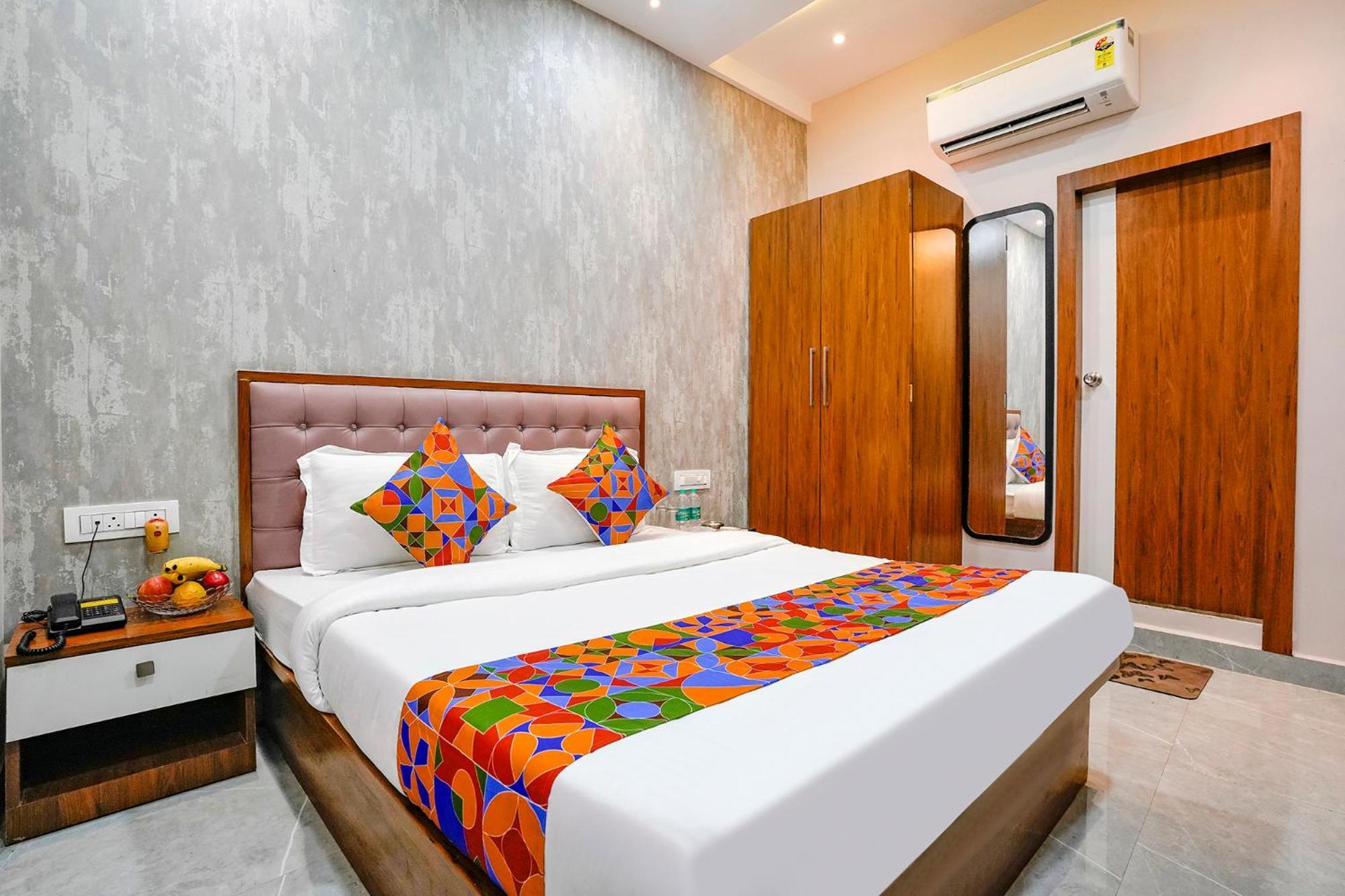 Guest house Affari