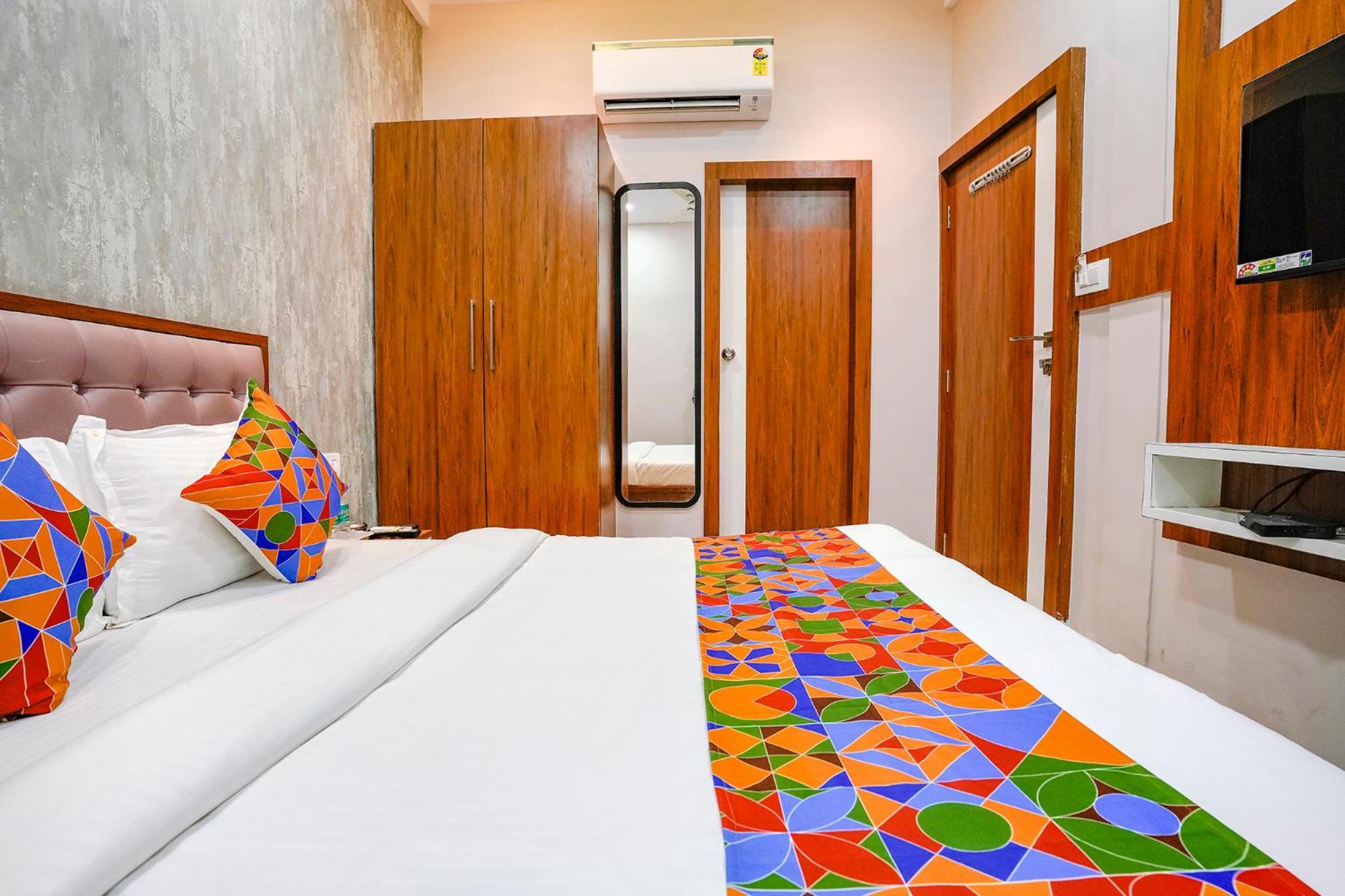 Affari Guest house