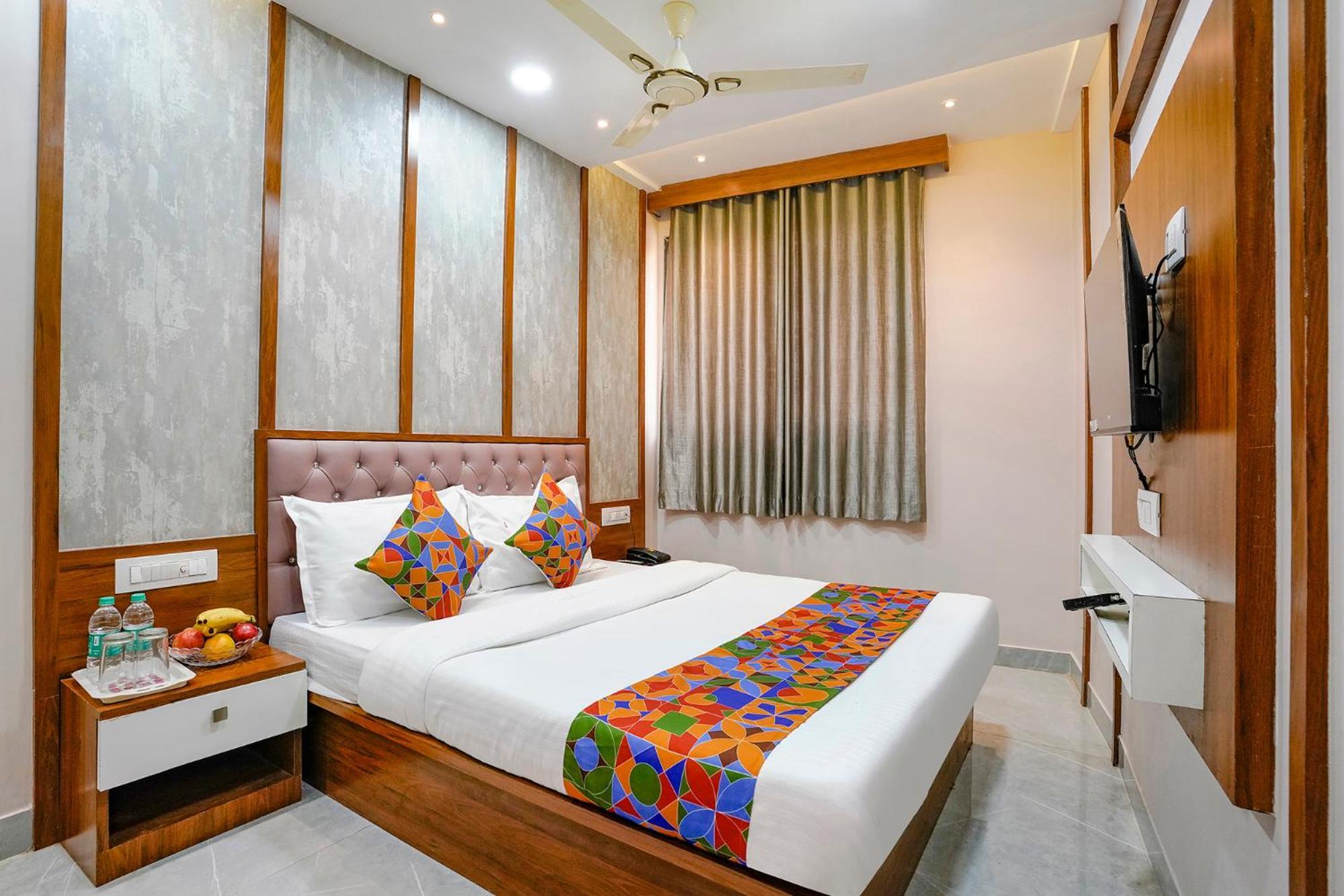 Guest house Affari
