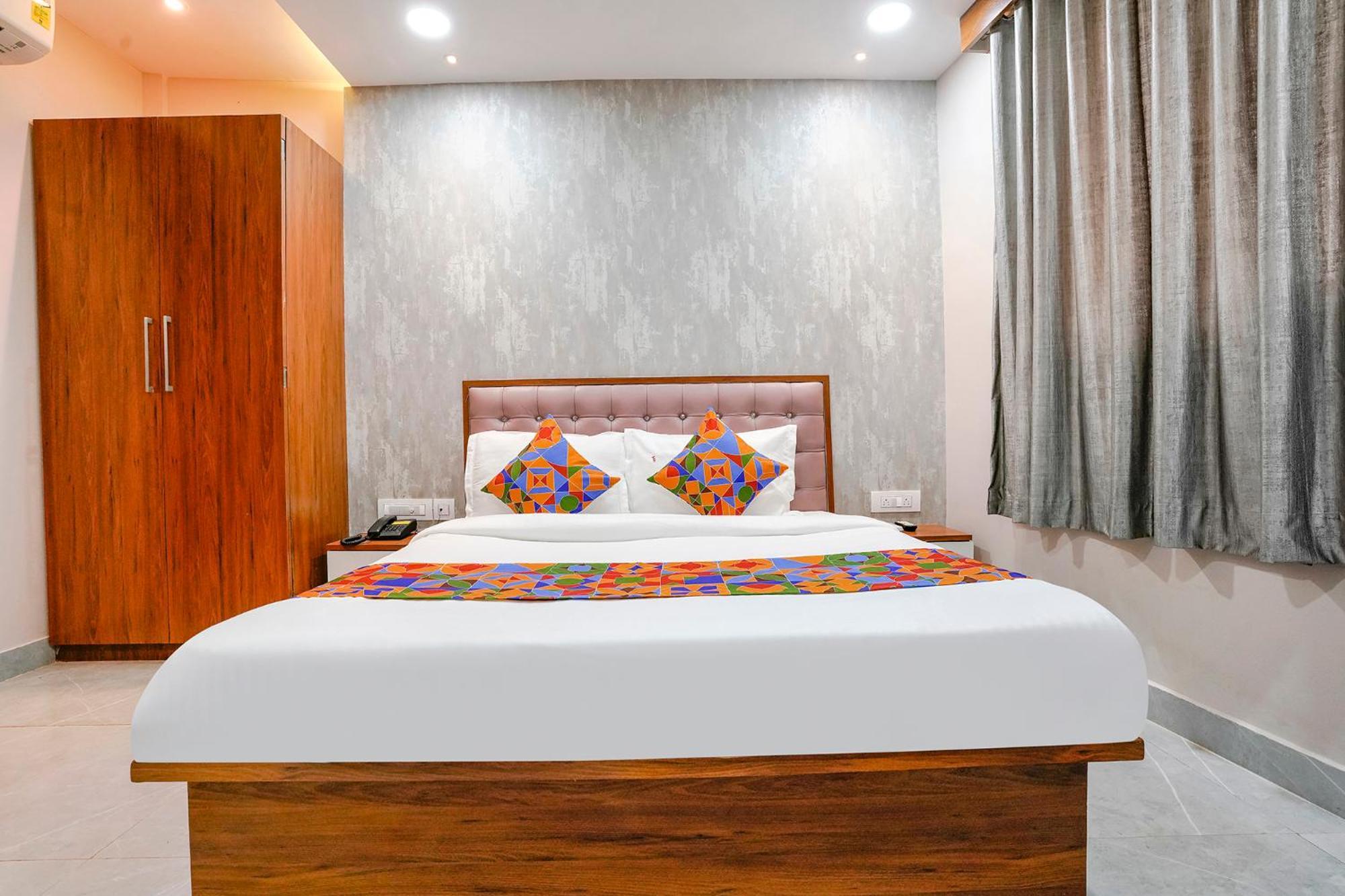 Affari Guest house Mumbai