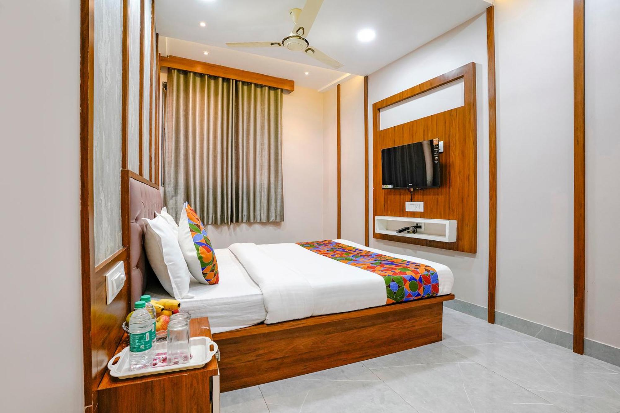 Affari Guest house 2*