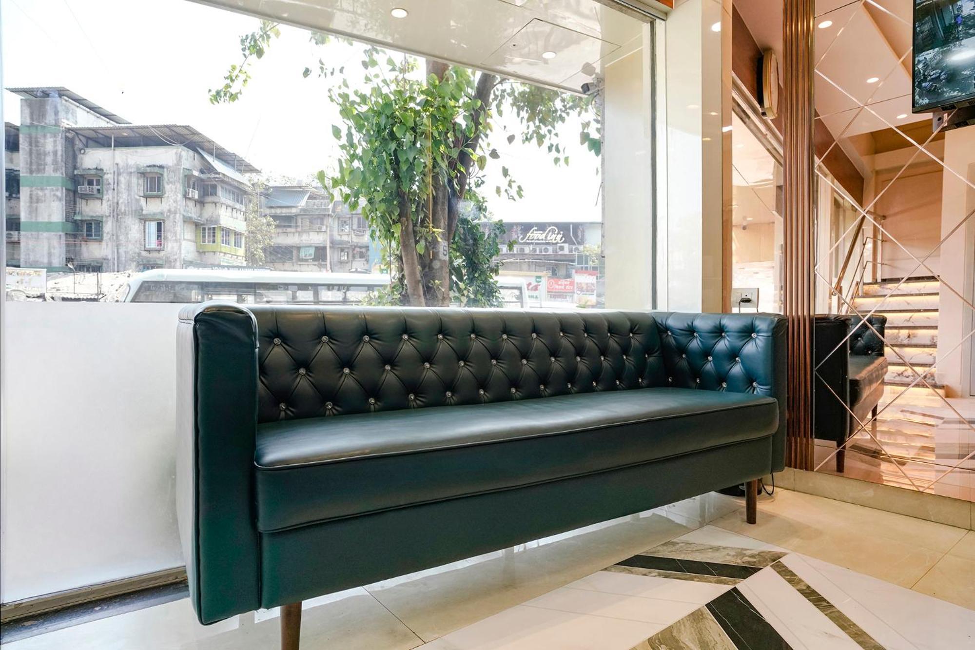 Affari Guest house Mumbai