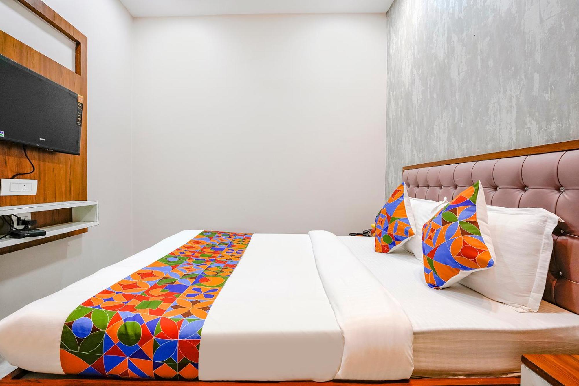 Affari Guest house