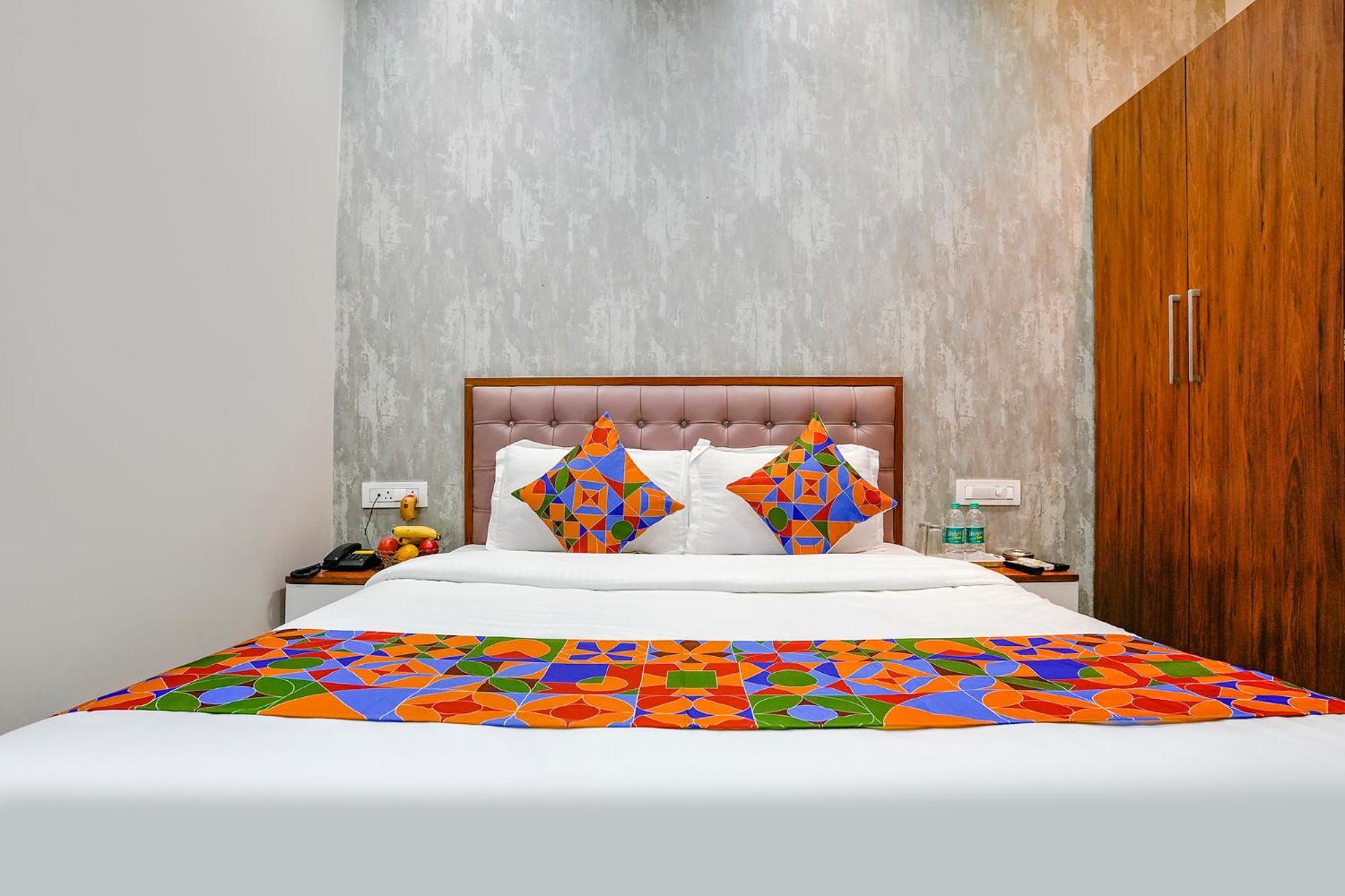 Affari Guest house 2*