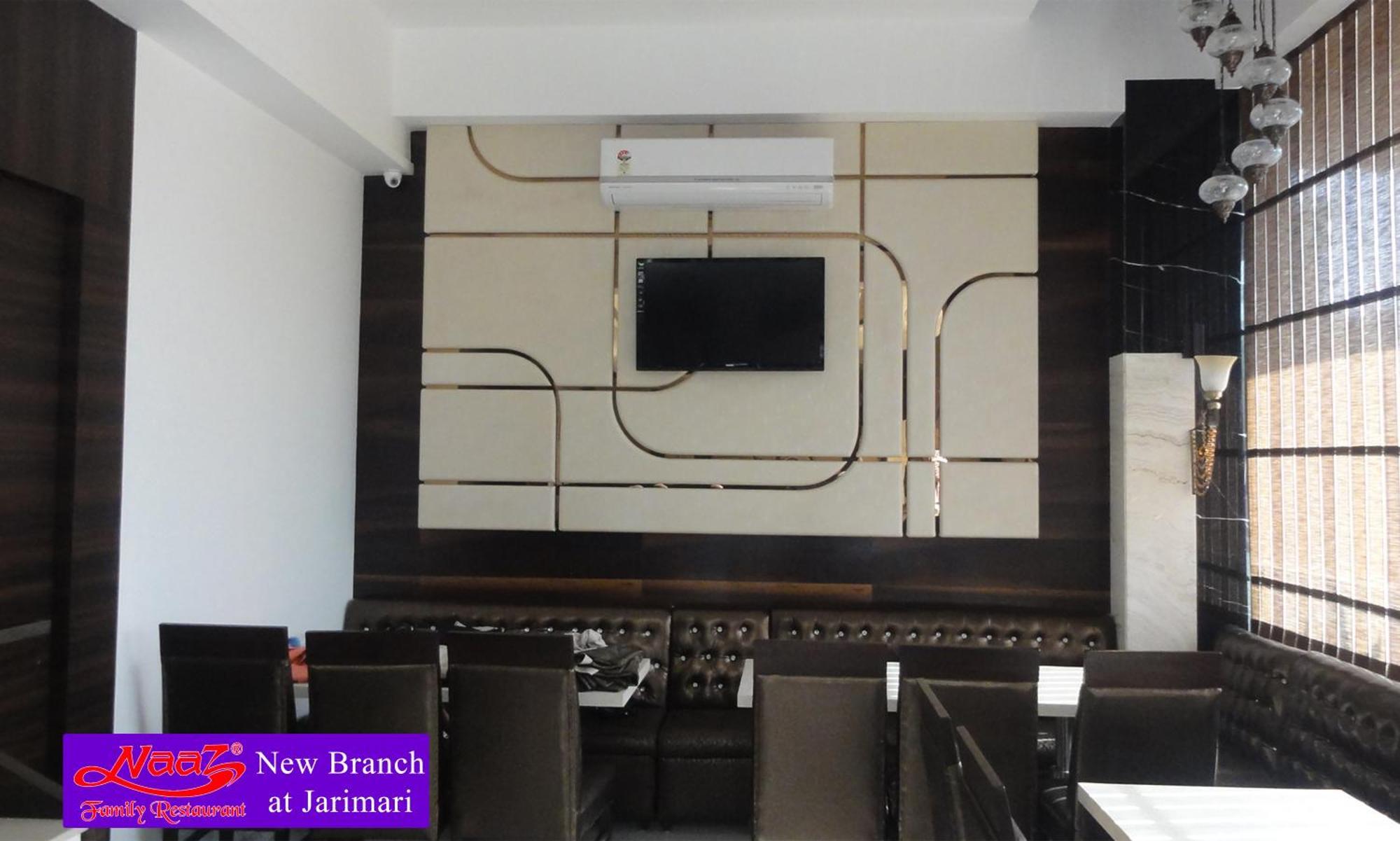 Naaz Executive Mumbai