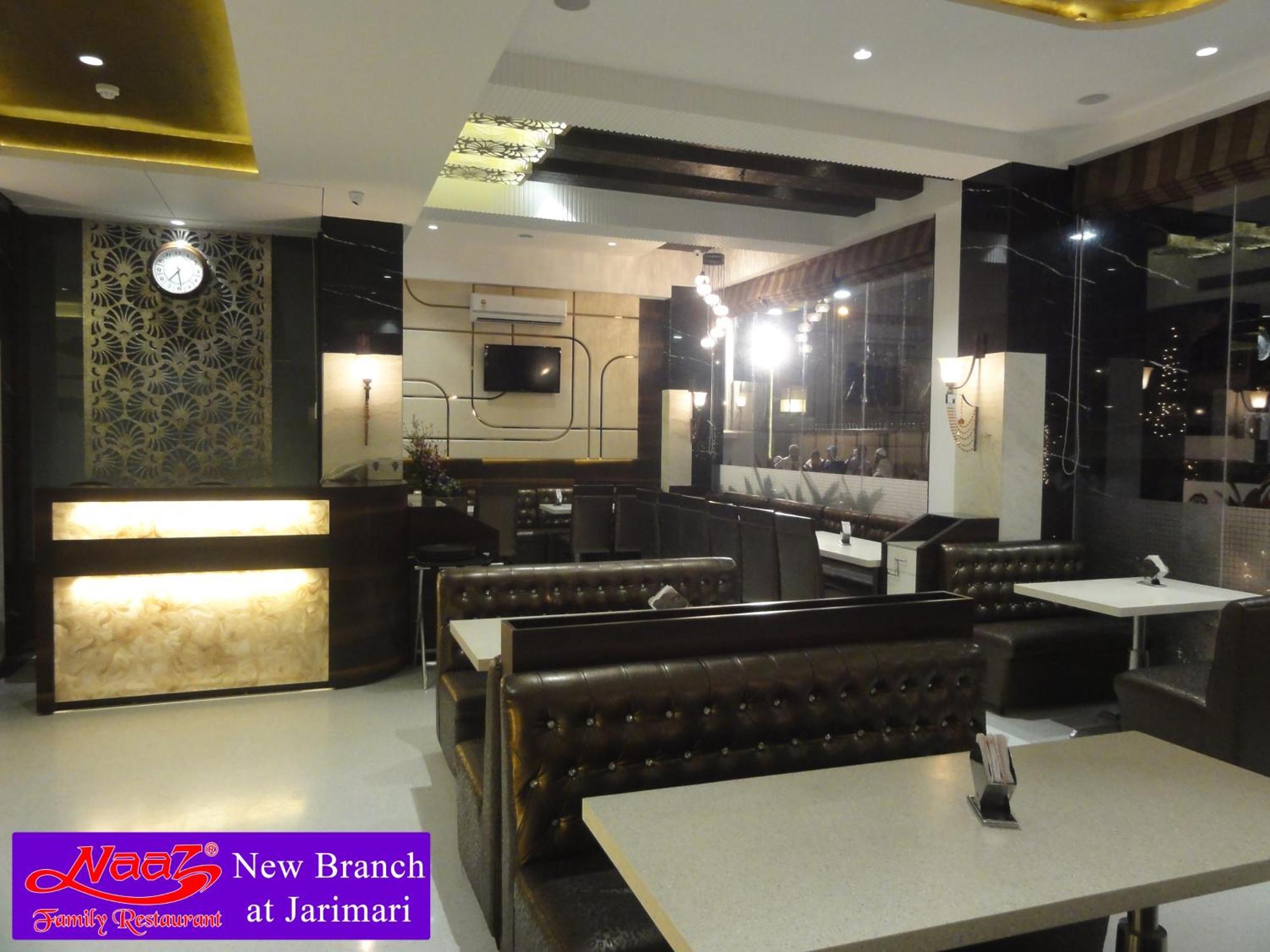Naaz Executive