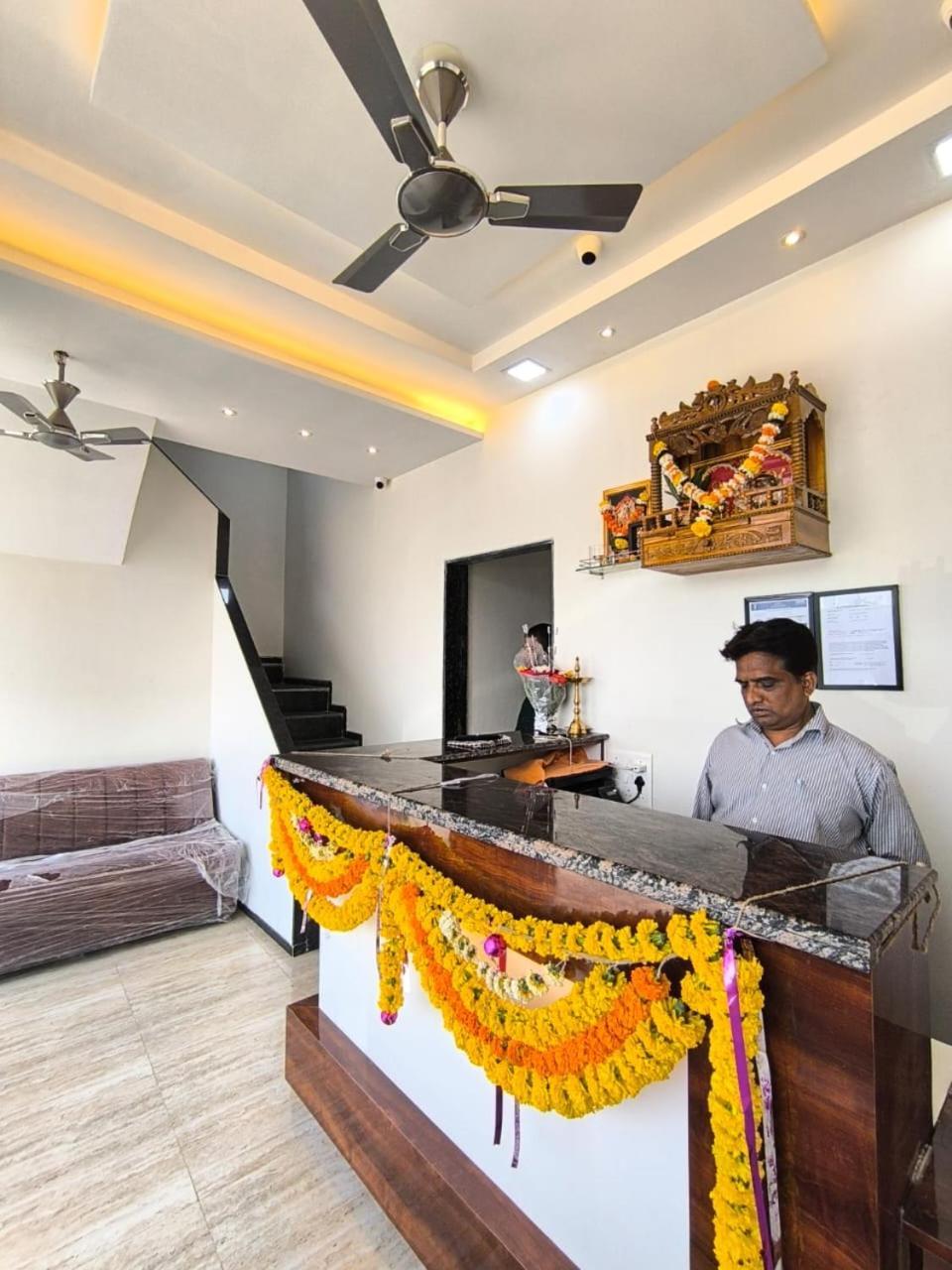 Hotel Sapna Lodging & Boarding 2*