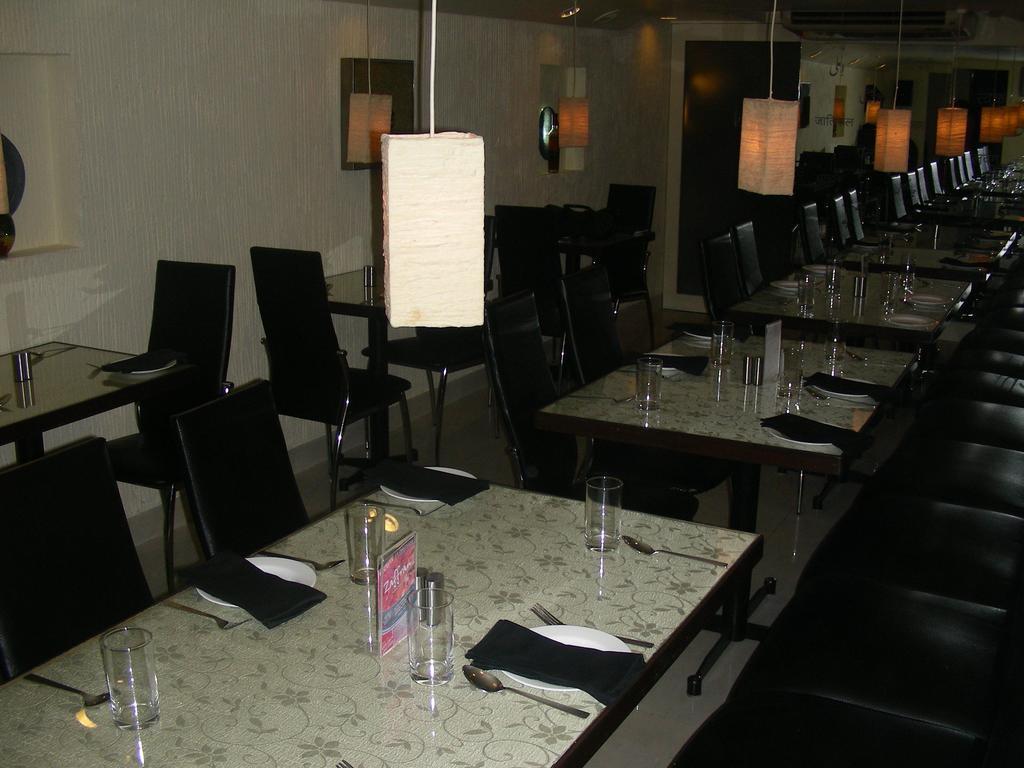 New Bengal Hotel 3*