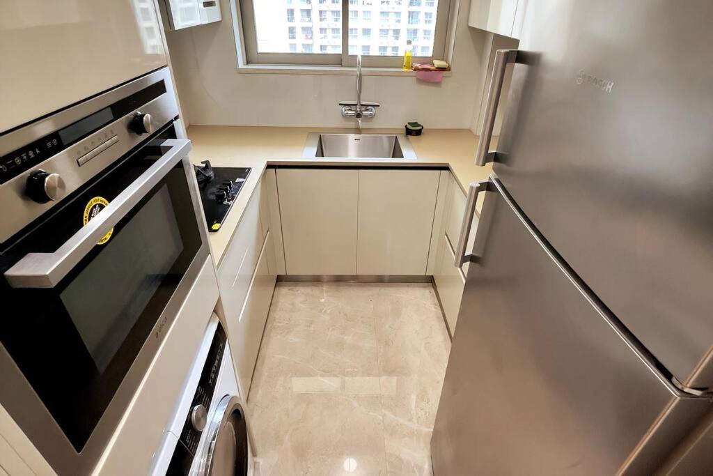 Prime 1 Bhk In Hiranandani Powai