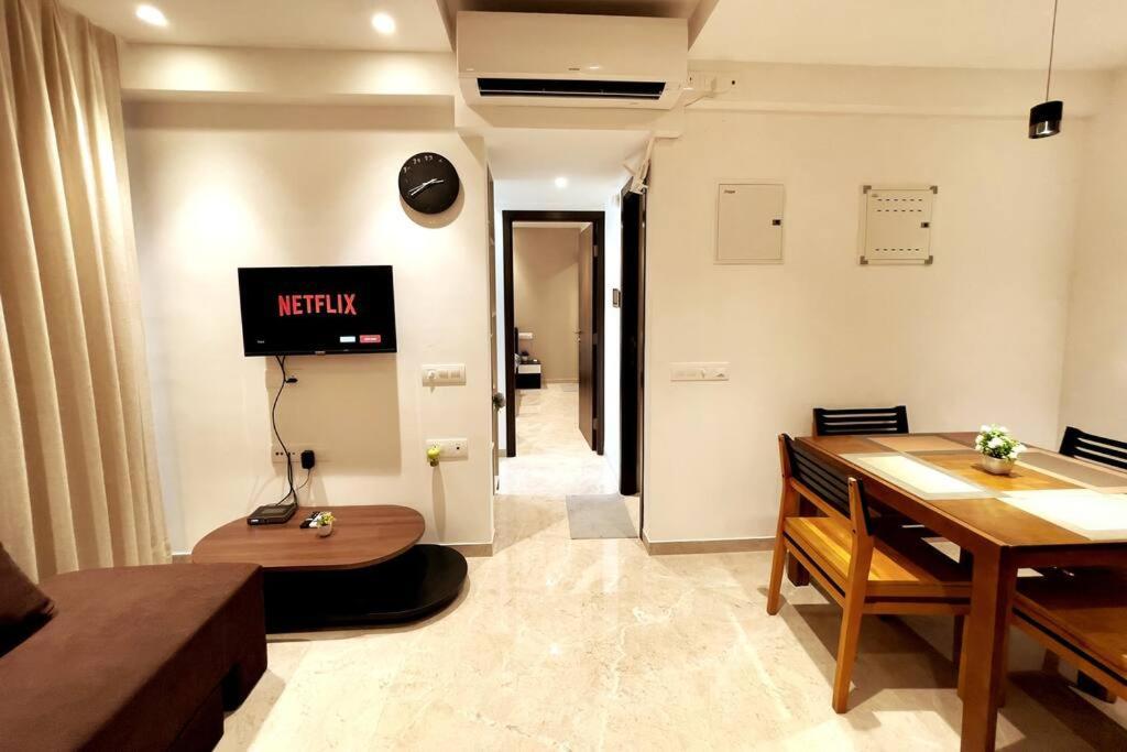 Prime 1 Bhk In Hiranandani Powai * Mumbai